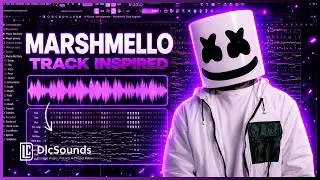 [FREE FLP] FREE Dance/EDM Project File (Serum Presets, Acapella Studio & Samples | DlcSounds