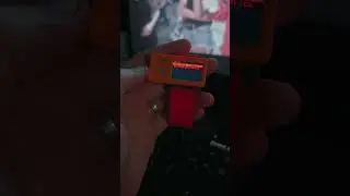 Turn any tv off with this watch #hacker #hack #watch