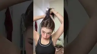 suka pamer ketek mulus ✨🤤 