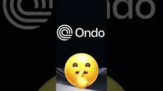 #ONDO