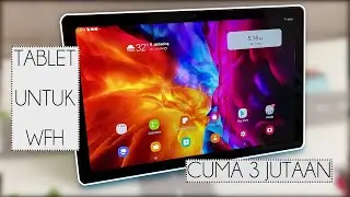 TAB A7 2020 VERSI TERBARU DI TAHUN 2021 | BISA BUAT WFH ???