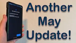 Important Samsung Galaxy Smartphone Update Is Hidden-Get This For New Features!