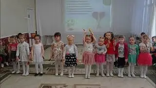 Непосредственно- образовательная деятельность  "Музыкальные инструменты"