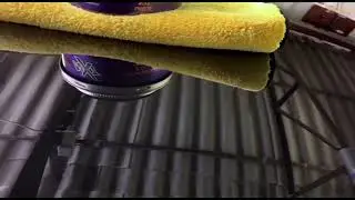 NXT GENERATION TECH PASTE WAX by meguiars