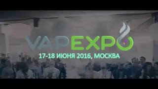 VAPEXPO 2015 / BAD VAPE /