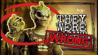 Doctor Who's MOST Wasted Villains