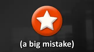 $800 for an Orange Star (Why I Quit Soundcloud Pro)