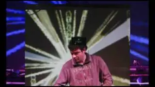 Dj KEOPS-Direct Drive Tvornica 06.12 2008