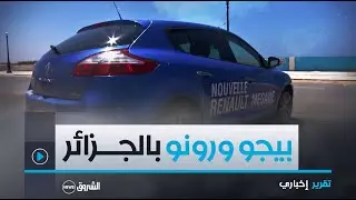 بيجو ورونو رسميا في السوق الجزائرية..عودة المنافسة بين العلامات الآسيوية والأوروبية