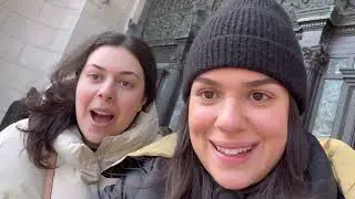 New York Siblings Trip Part 2
