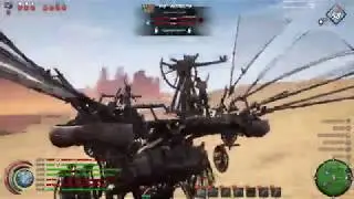 #9 Last Oasis PvP Архив
