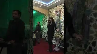 Хузаймат - даргинский медляк 2021