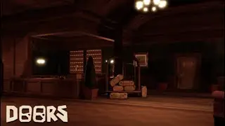 Guide to some of the monsters in Doors (Roblox)