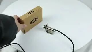 photoelectric sensor diffuse reflection