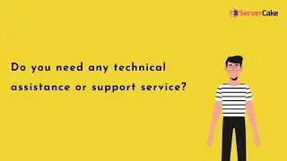 Shared Hosting - Exclusive Support