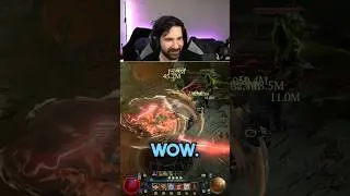 Zealadin is my favorite Paladin style so far in Diablo 4 Season 11 