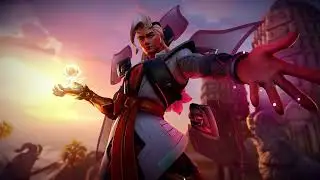 oreo sponsors bonebreakers goal to become the best lifeweaver player in all of the galaxy