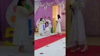 Балабақша аяқтау