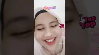 hijab cantik terbaru asia jilbab bigo live bikin hati adem semangat terus