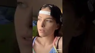 Tik tok di Sara disturco😱🎀