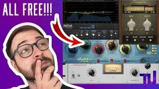 The best FREE plug-ins in 2023