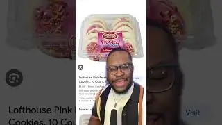 The Worst Store Bought Cookies of 2023! 
