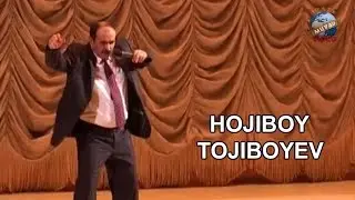 Hojiboy Tojiboyev -  O'zbek tilida gapirgan qarg'a