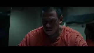 Wild Indian   Official Trailer 2021