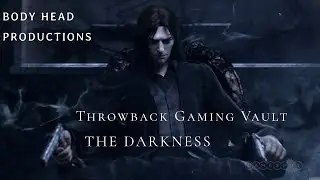 THE DARKNESS