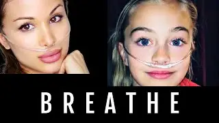 Breathe - (Original Song by Chloe Temtchine and Toby Gad)