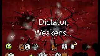 Rogue: monster sweeper (Dictator) Gets Weaker