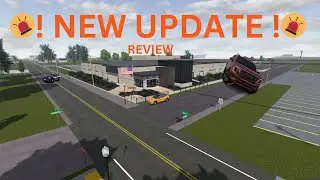 Greenville Wisc. | New Update Review and car showcase!