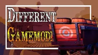 Trying Carts! | Sky Noon Closed Beta