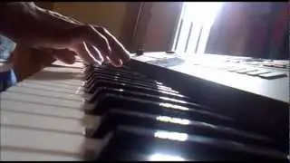 Jan Gan Man Instrumental Flute by Kuldeep-kd