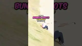 Top 15 Bunker Shots in Pro Golf | Part 2