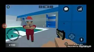 Очередной бс