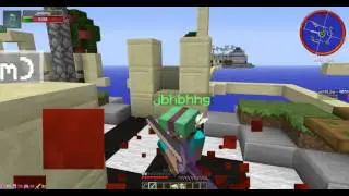 3 серия bedwars