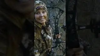 Anyone else ready to get in the woods? #bowhunt #hunting
