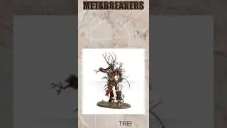 The Last March List- AOS S3- Sylvaneth #warhammer, #ageofsigmar, #warhammercommunity #wargaming