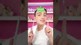 ✅❌ VRAI OU FAUX sur le contour de l’œil ! 