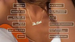 Hoodie Allen - The Hype (Official Full Album)