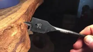 ЛЮСТРА ИЗ БРЕВНА В СТИЛЕ ЛОФТ
