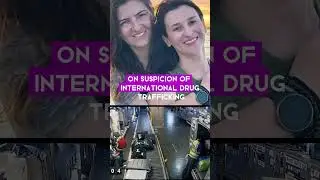 We were jailed on drug charges after airport ‘staff’ put our names on cocaine-filled bags