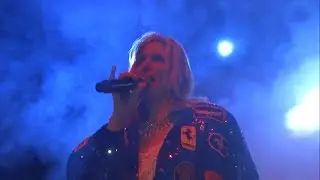 Debbie Gibson - Only in my Dreams - BckStge intimate Show at Blondie CluB / Friday 4, April 2014