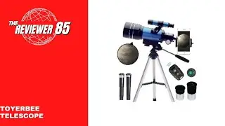 ToyerBee Telescope