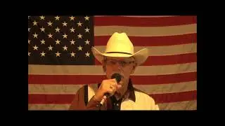 WE NEVER TOUCH AT ALL   JACK THOMAS  COVER MERLE HAGGARD 2