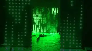 RGB Matrix (перезалив с качеством получше)
