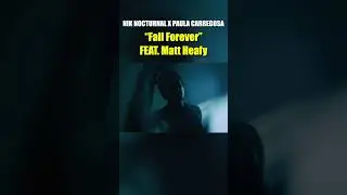 “Fall forever” out now! 🔥 #metalmusic #shorts
