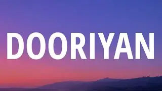 Pankh - Dooriyan (Lyrics)