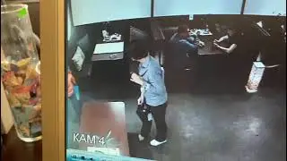 Полиция просит помочь!